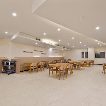 Hanting Hotel Chongqing Niujiaotuo Railway Station Luaran gambar