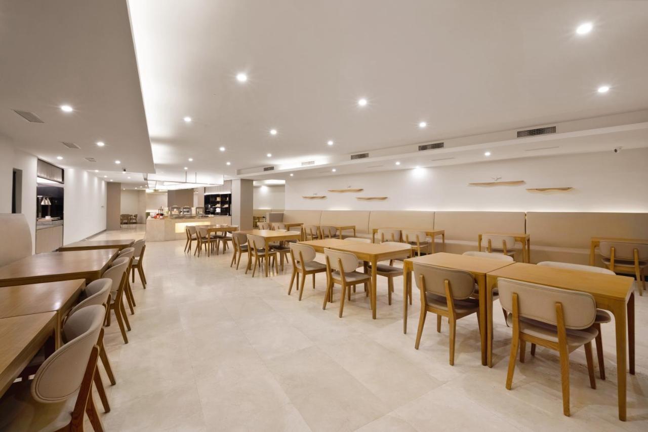 Hanting Hotel Chongqing Niujiaotuo Railway Station Luaran gambar